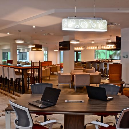 Holiday Inn Tampico-Altamira By Ihg Exterior foto
