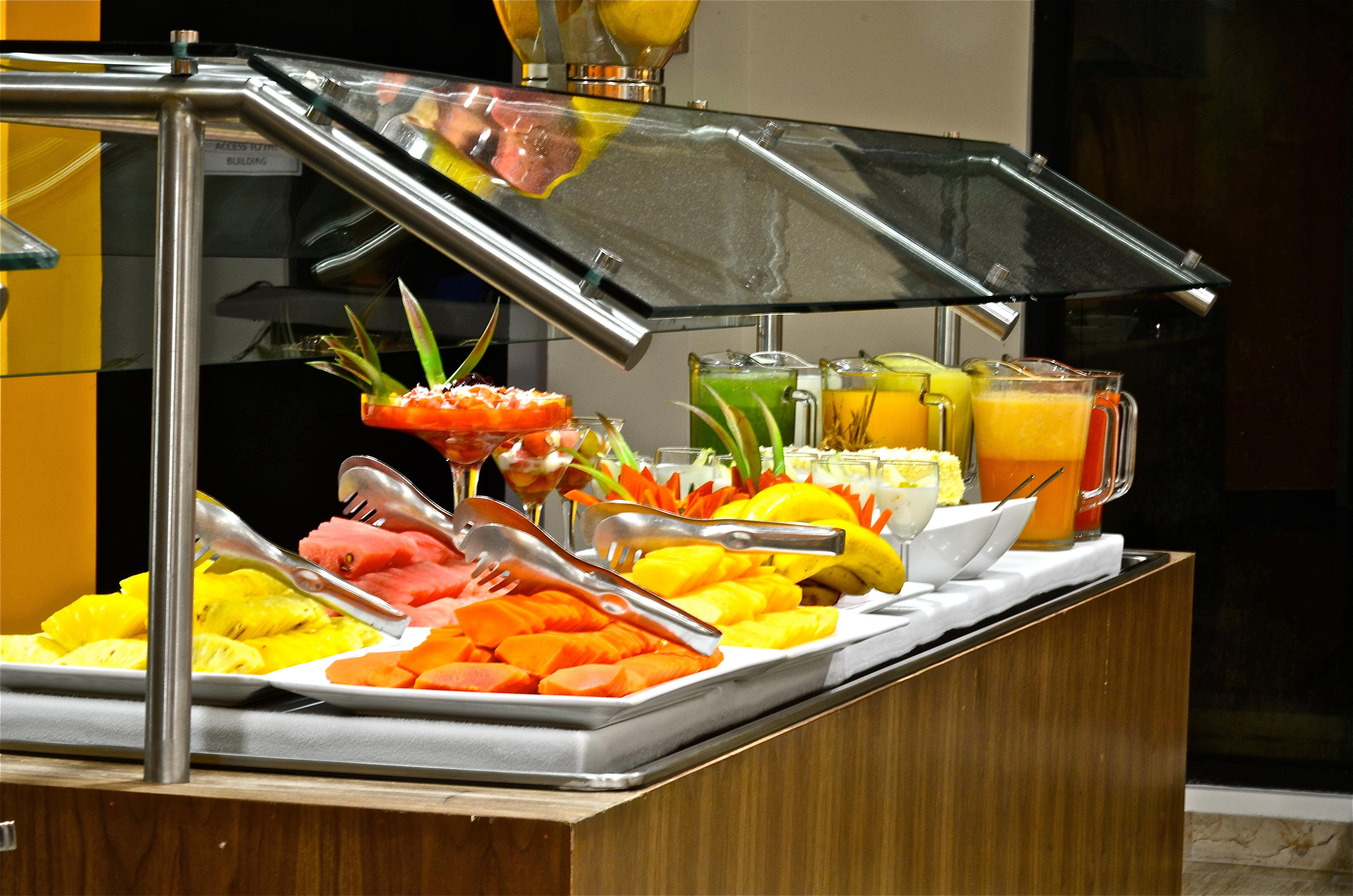 Holiday Inn Tampico-Altamira By Ihg Exterior foto