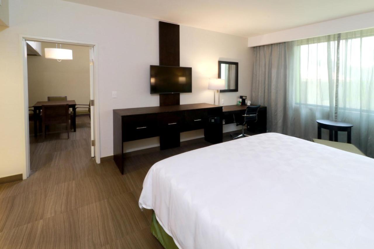 Holiday Inn Tampico-Altamira By Ihg Exterior foto