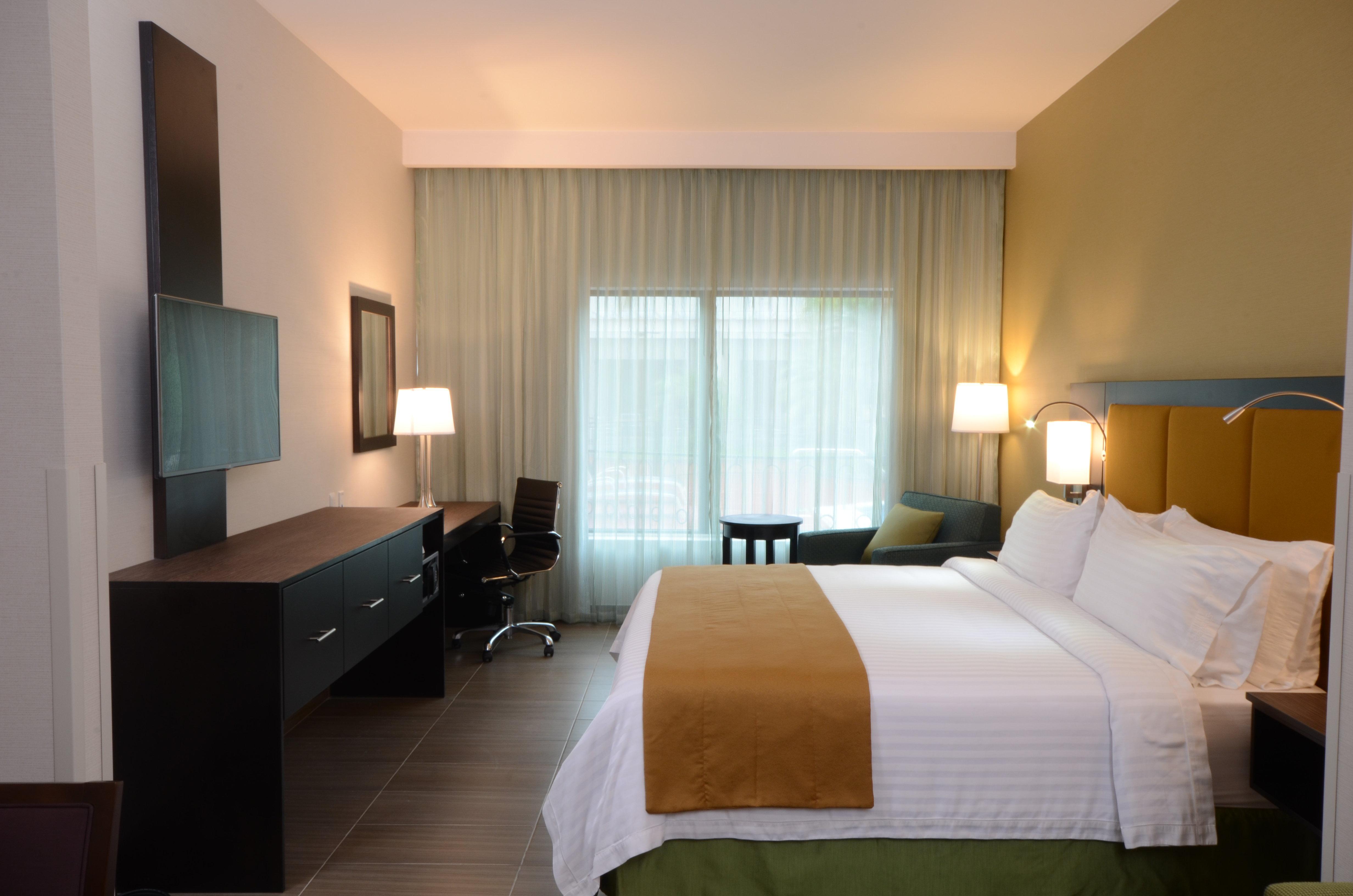 Holiday Inn Tampico-Altamira By Ihg Exterior foto
