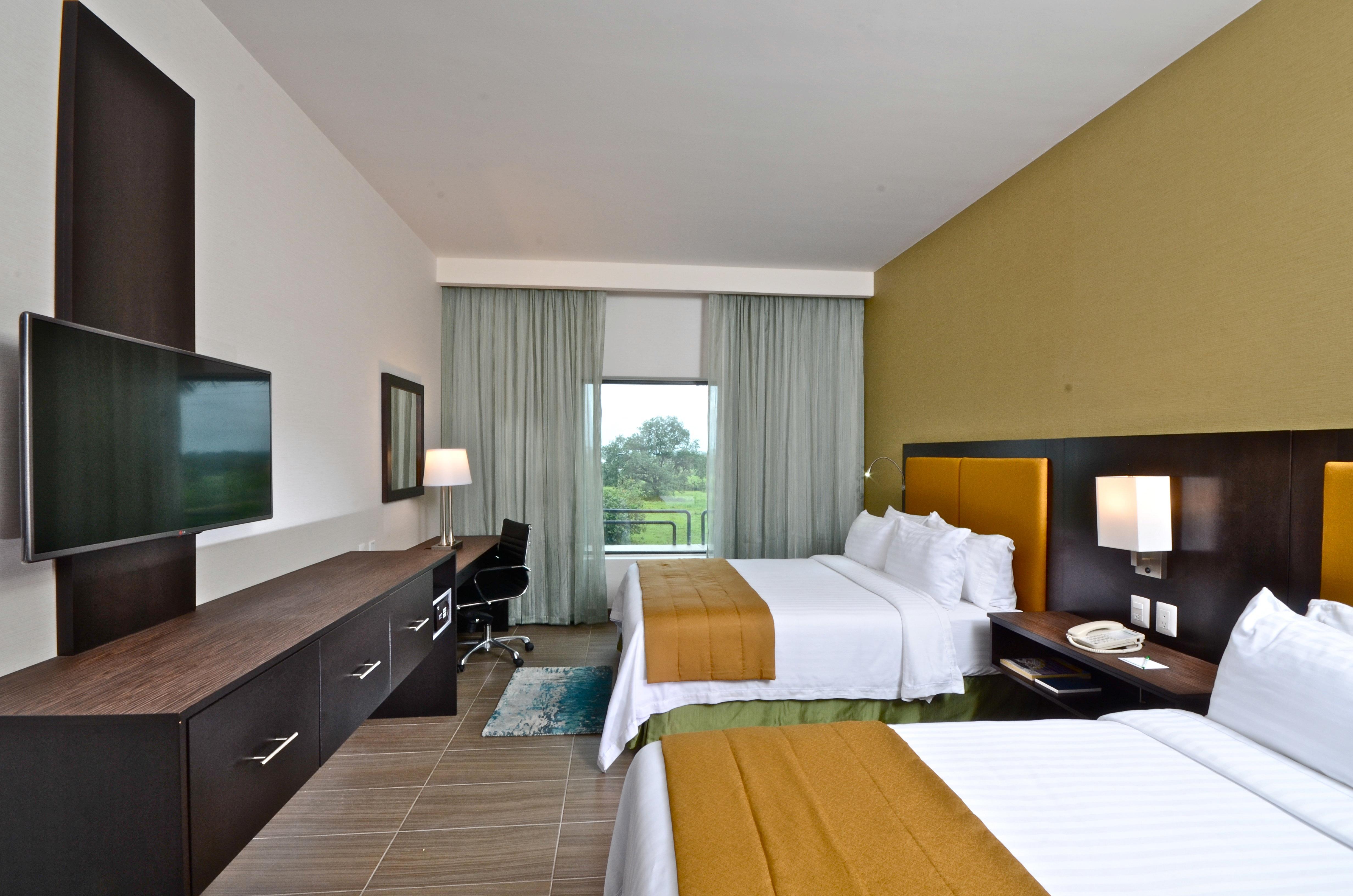 Holiday Inn Tampico-Altamira By Ihg Exterior foto