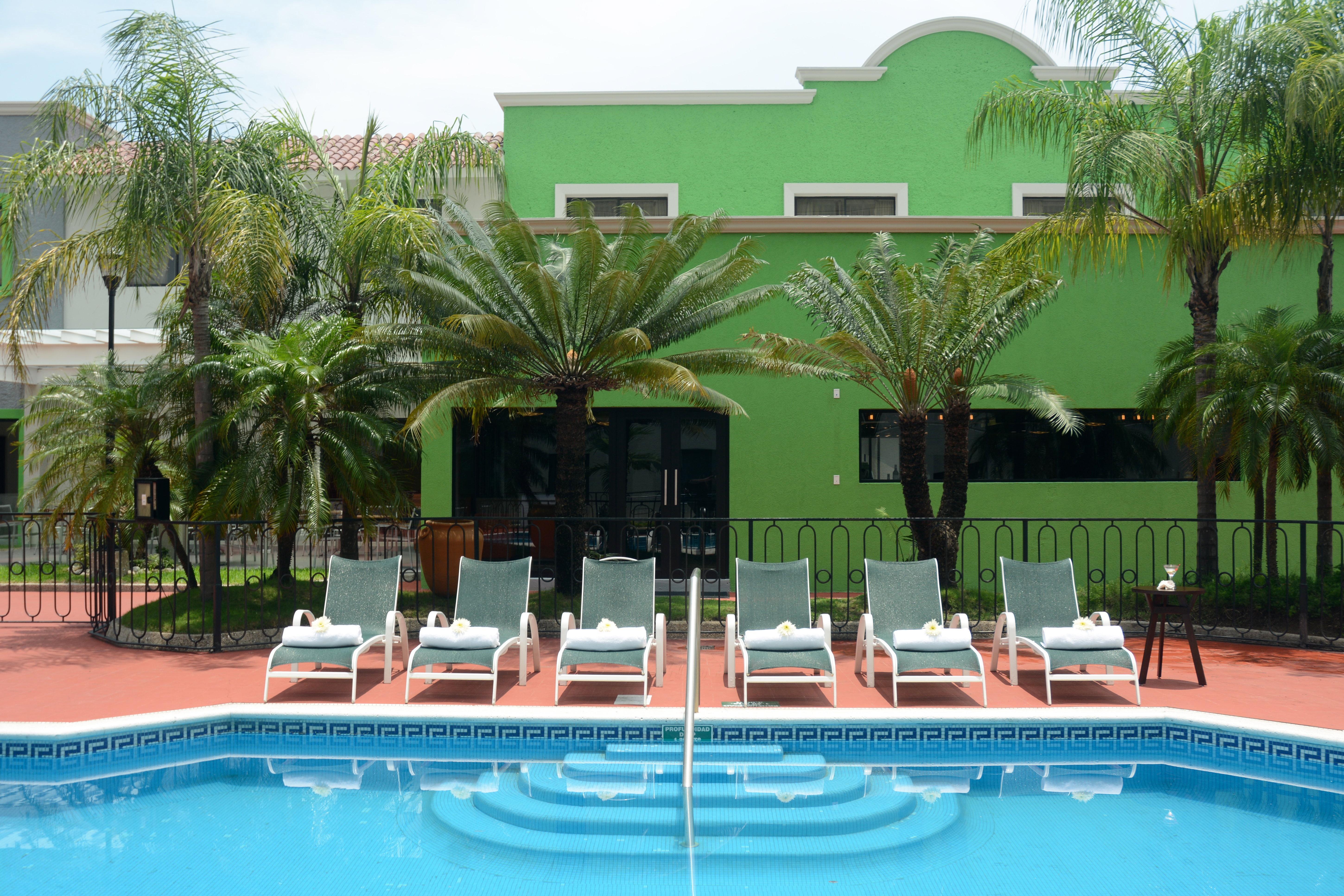 Holiday Inn Tampico-Altamira By Ihg Exterior foto