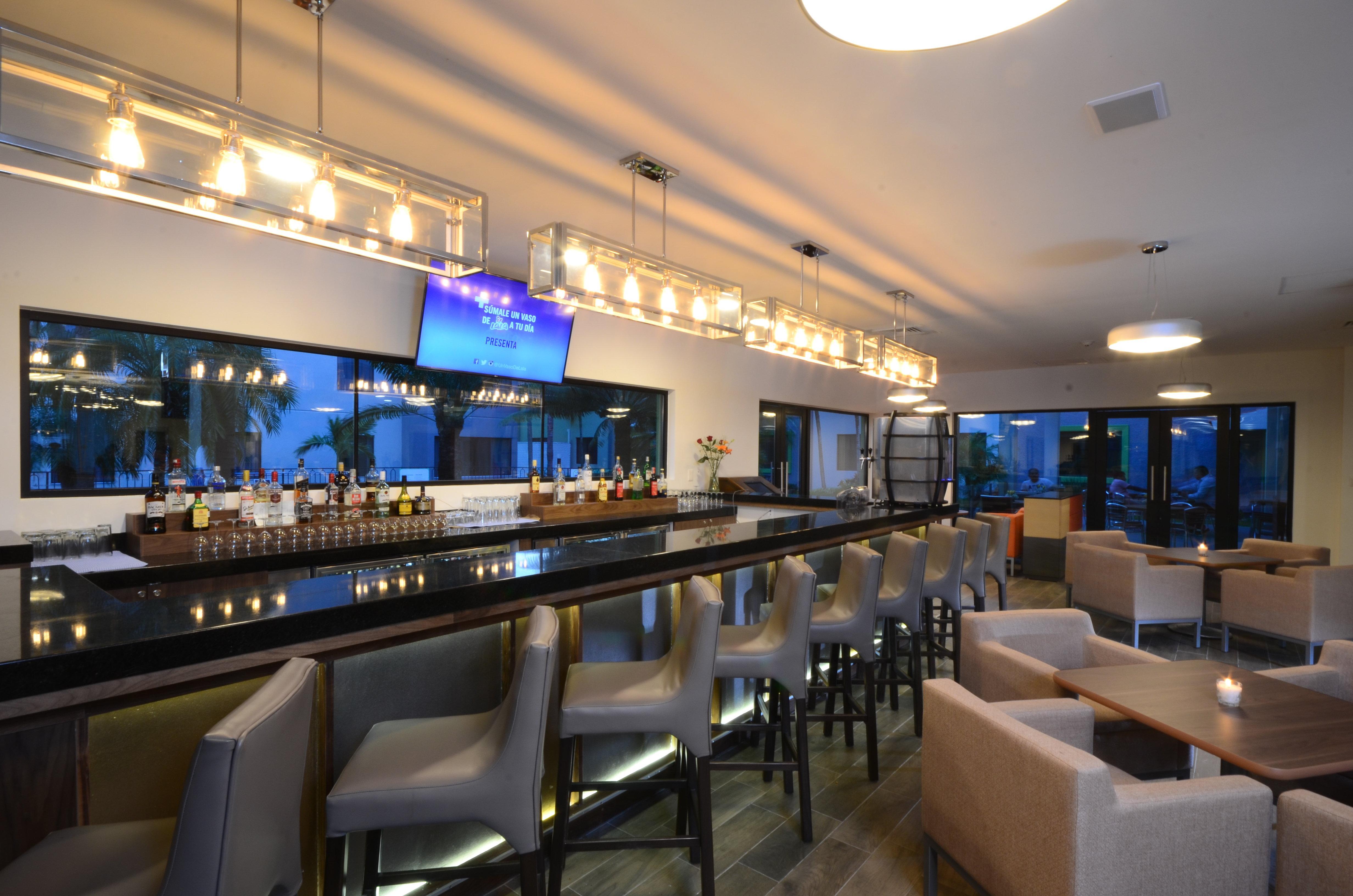 Holiday Inn Tampico-Altamira By Ihg Exterior foto