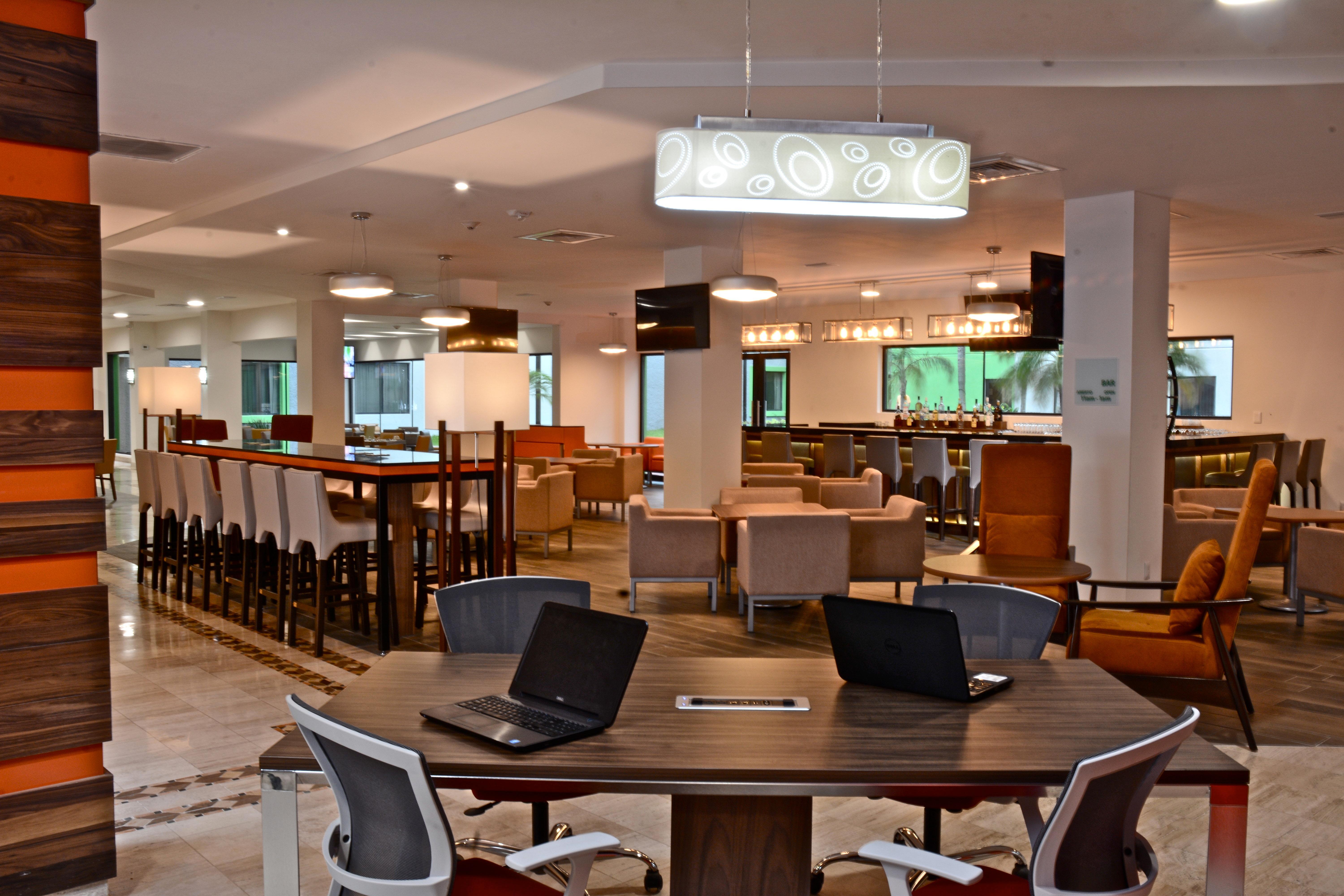 Holiday Inn Tampico-Altamira By Ihg Exterior foto