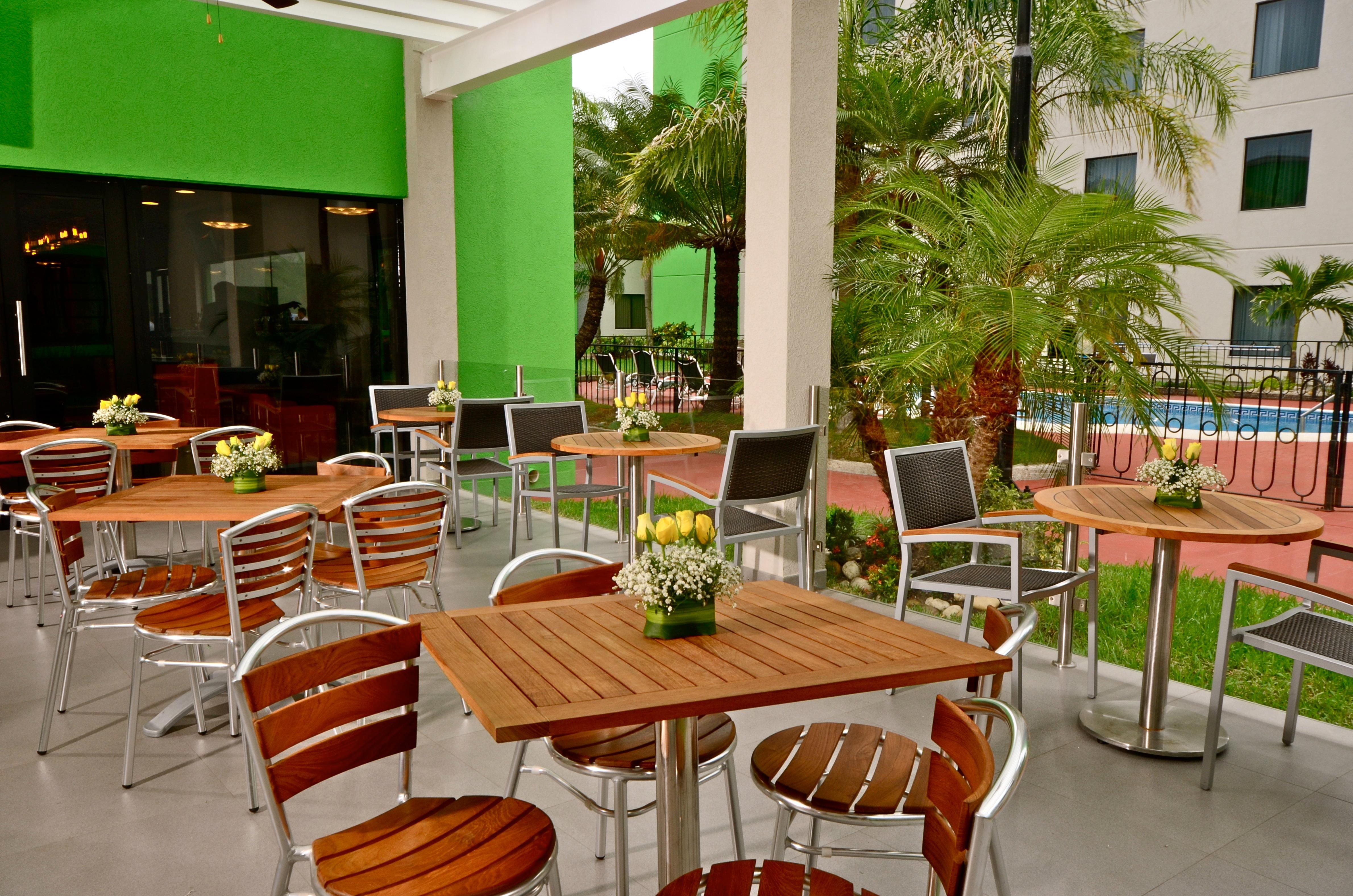Holiday Inn Tampico-Altamira By Ihg Exterior foto
