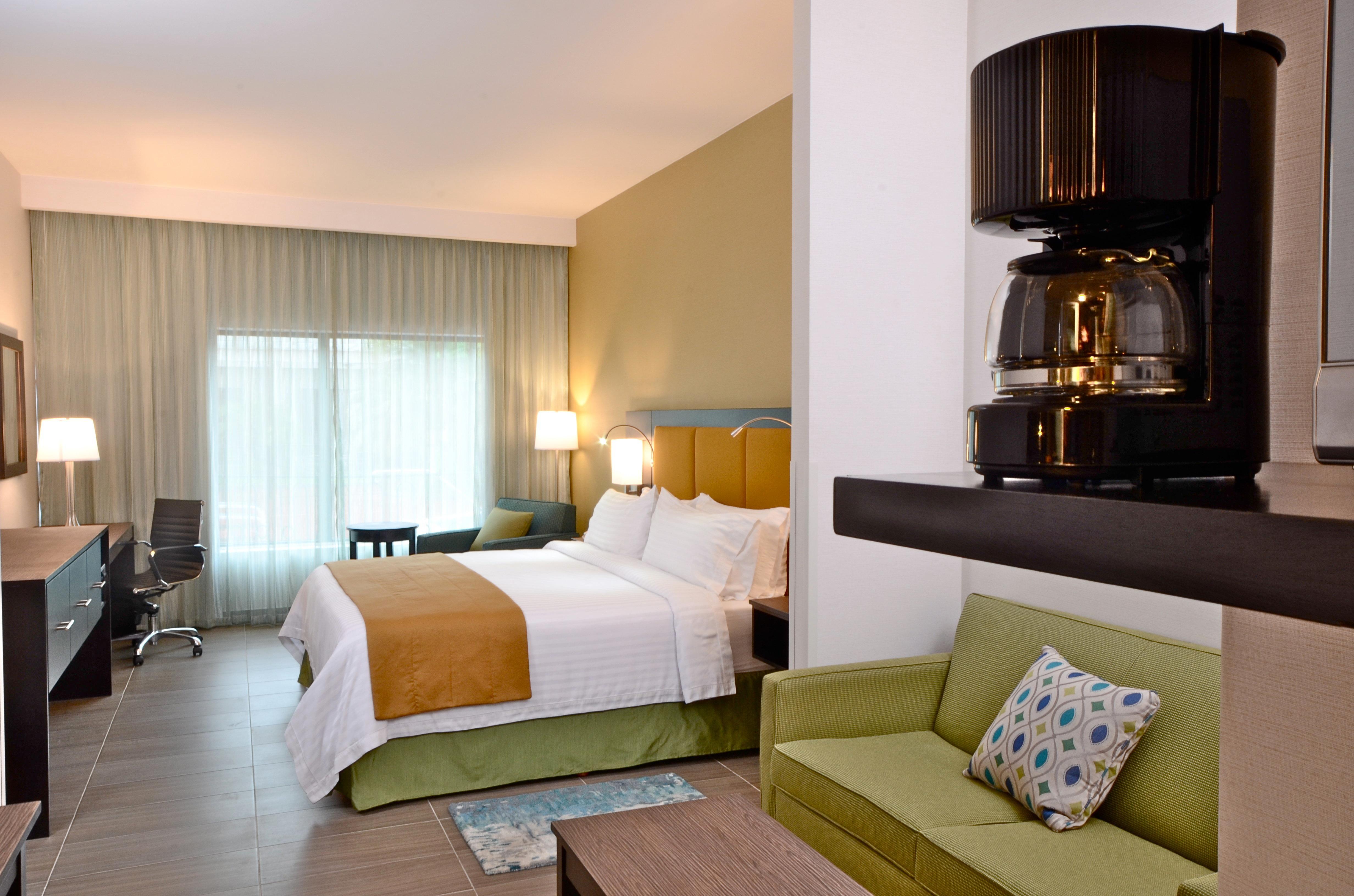 Holiday Inn Tampico-Altamira By Ihg Exterior foto