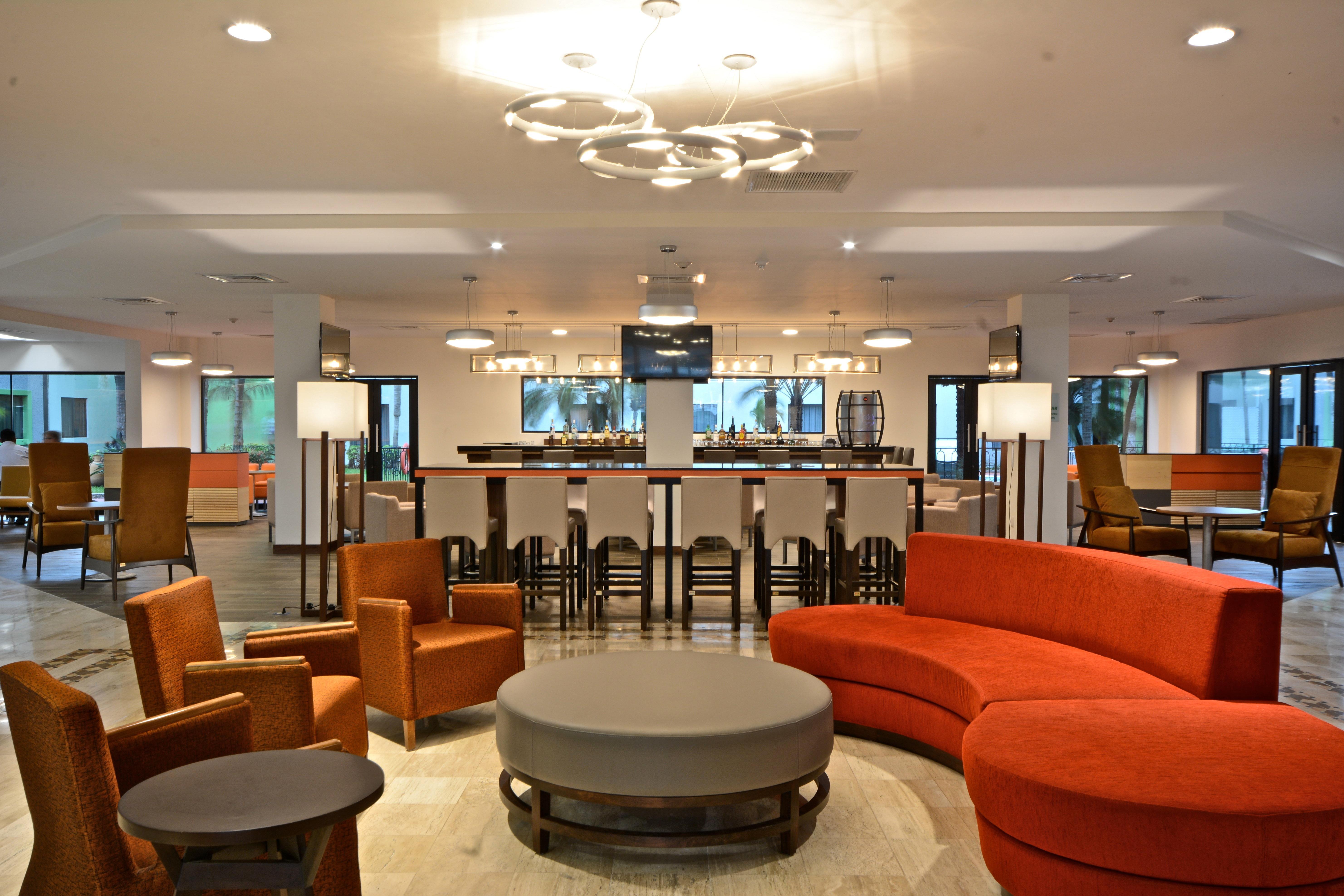 Holiday Inn Tampico-Altamira By Ihg Exterior foto
