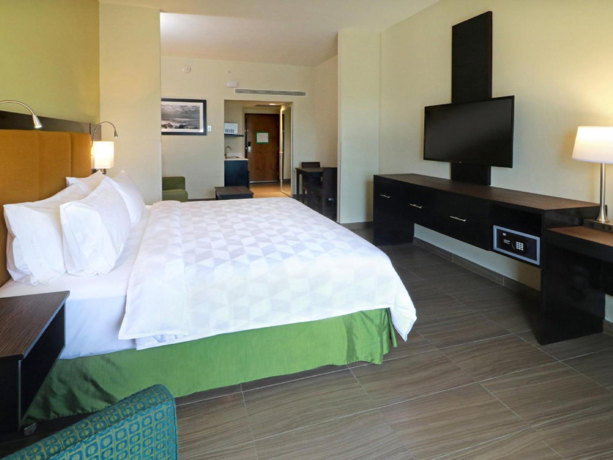 Holiday Inn Tampico-Altamira By Ihg Exterior foto