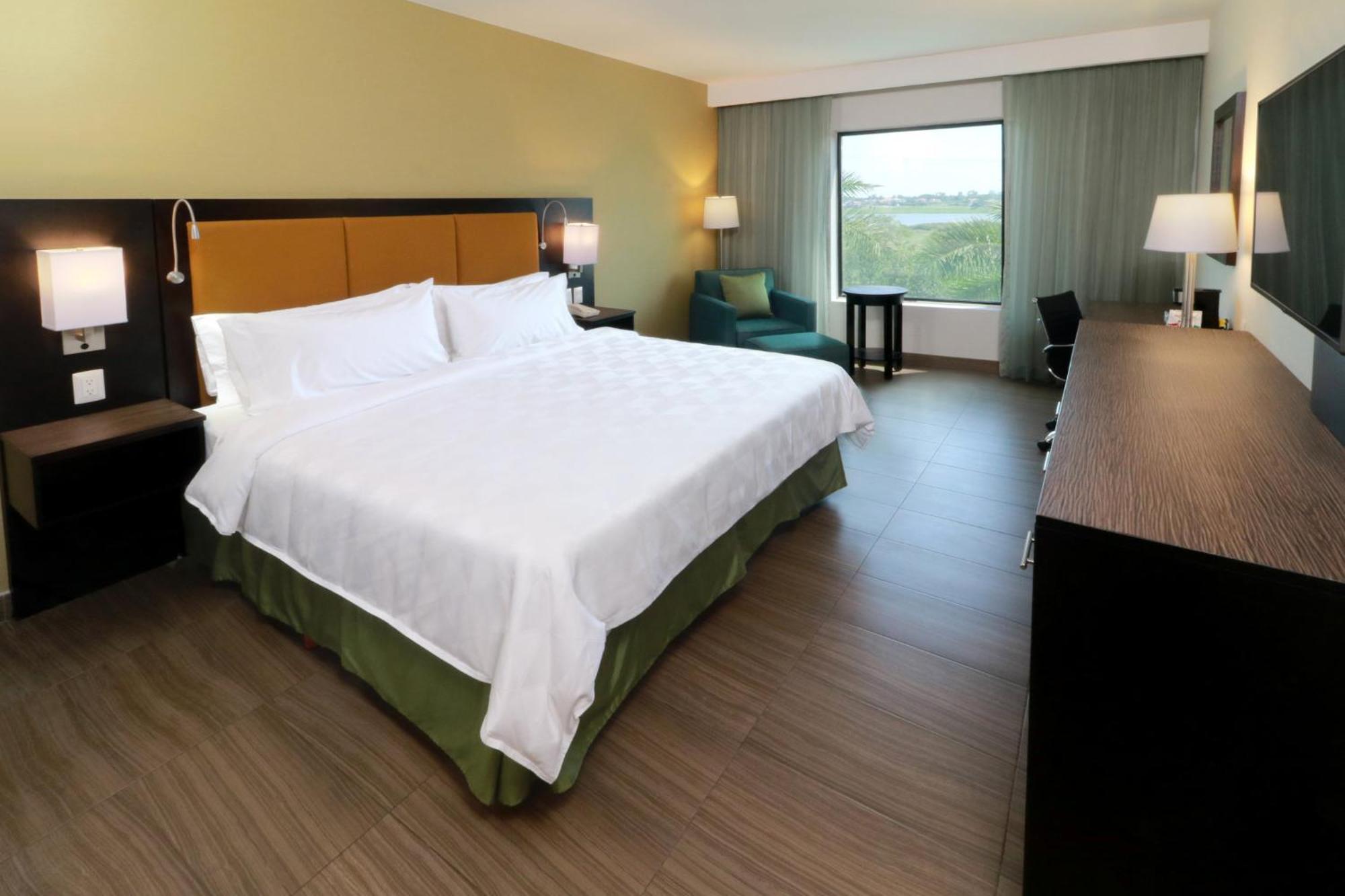 Holiday Inn Tampico-Altamira By Ihg Exterior foto
