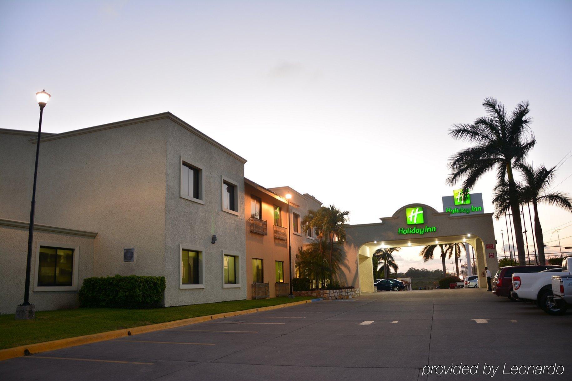 Holiday Inn Tampico-Altamira By Ihg Exterior foto
