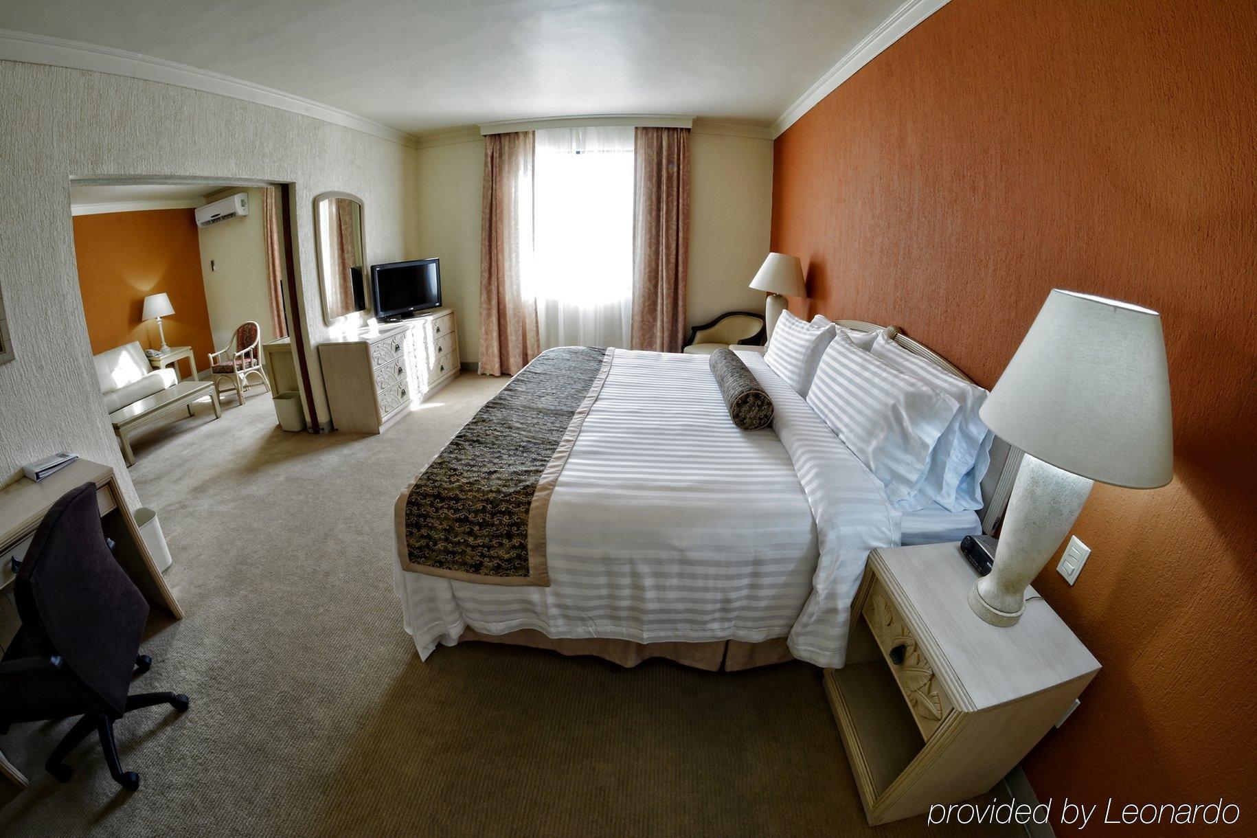 Holiday Inn Tampico-Altamira By Ihg Exterior foto