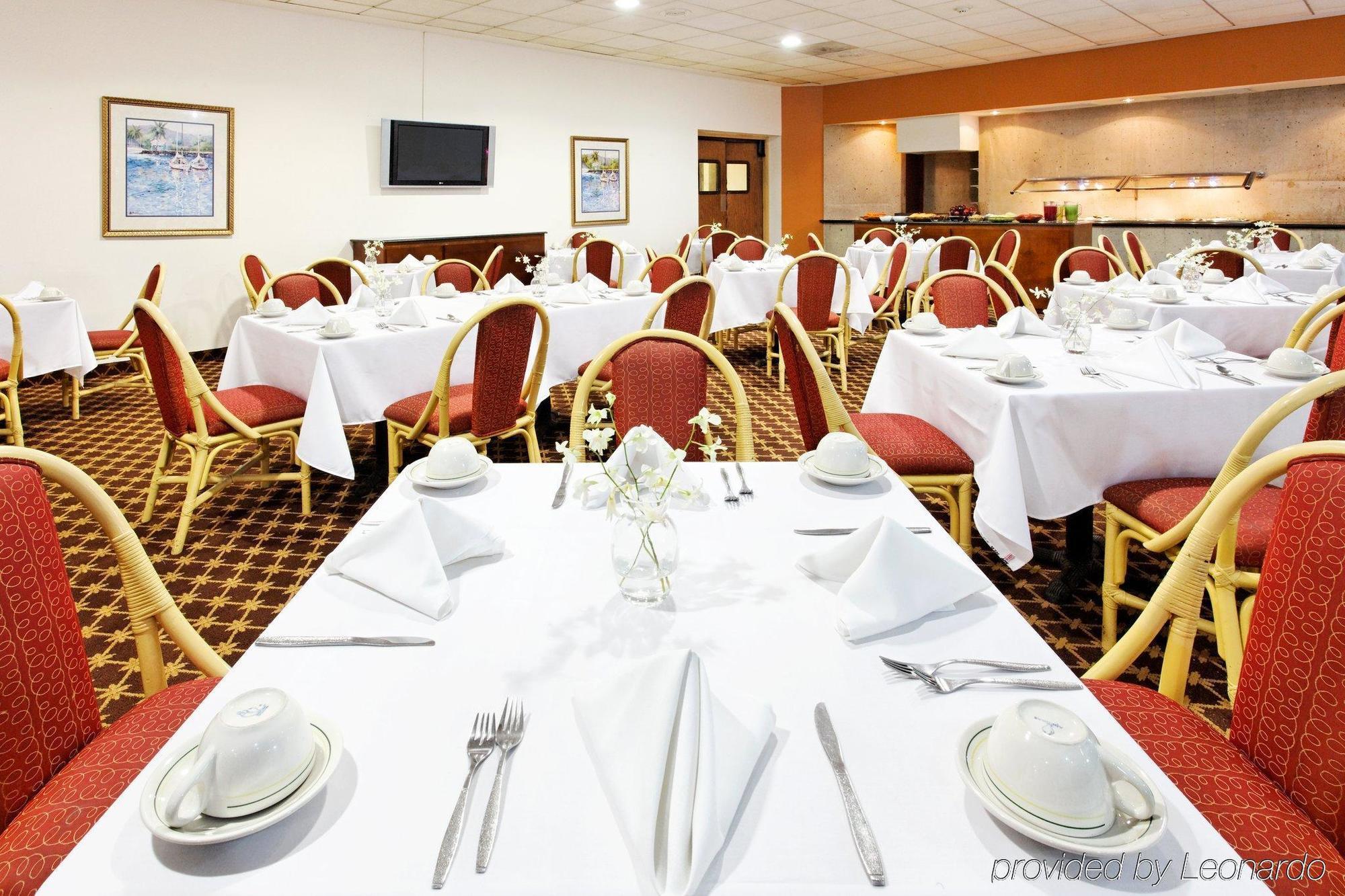 Holiday Inn Tampico-Altamira By Ihg Exterior foto