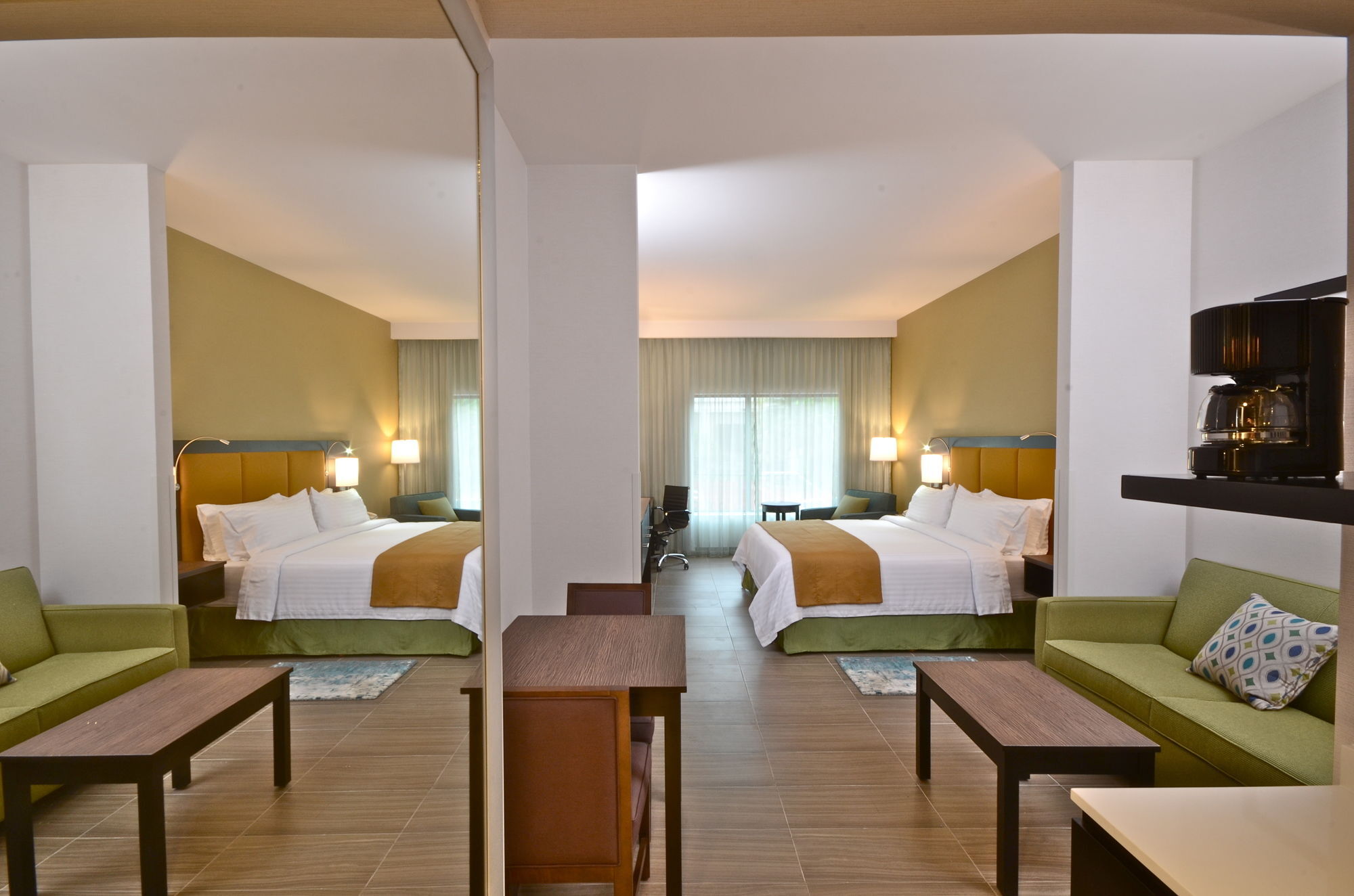 Holiday Inn Tampico-Altamira By Ihg Exterior foto