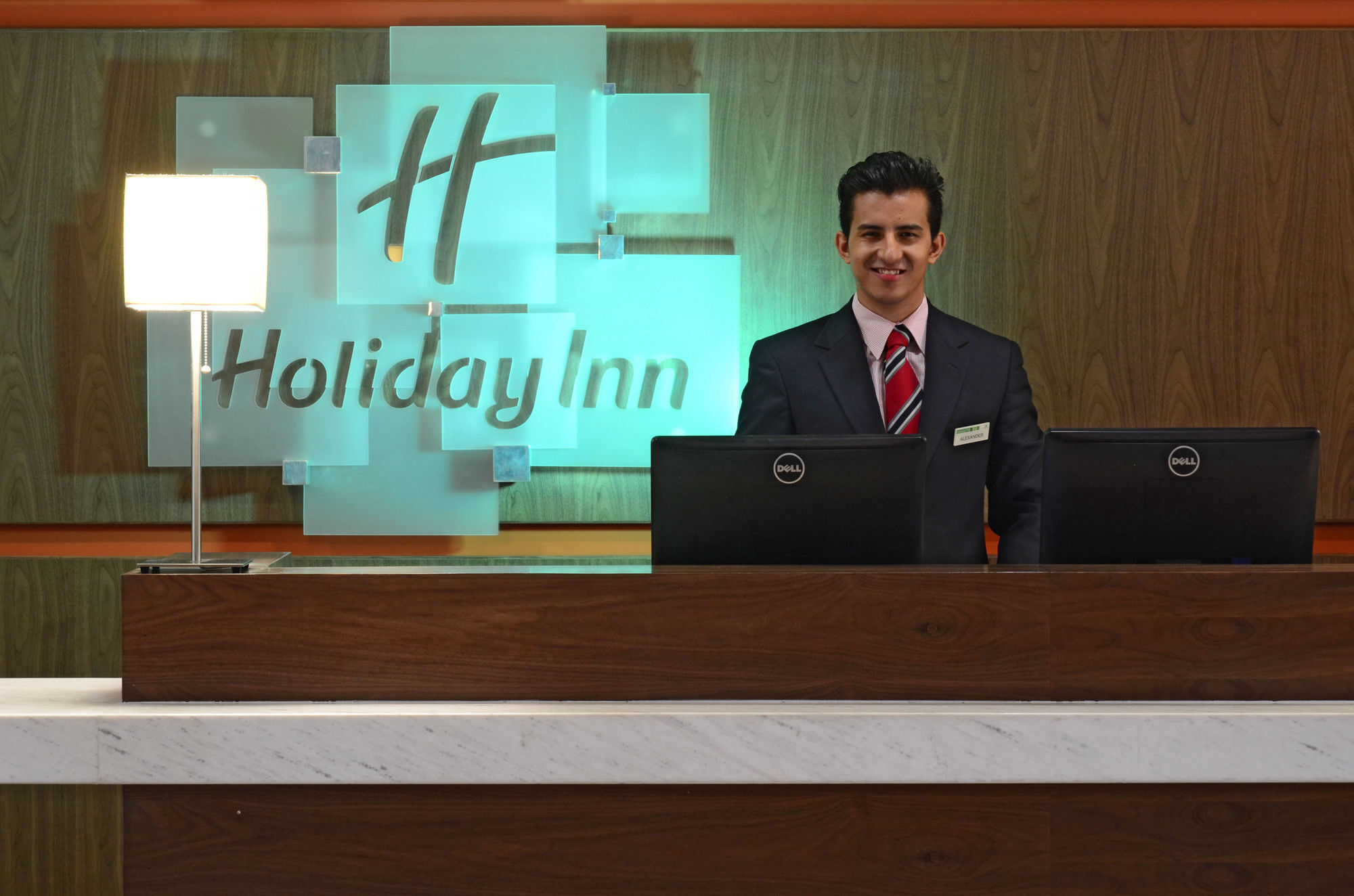 Holiday Inn Tampico-Altamira By Ihg Exterior foto