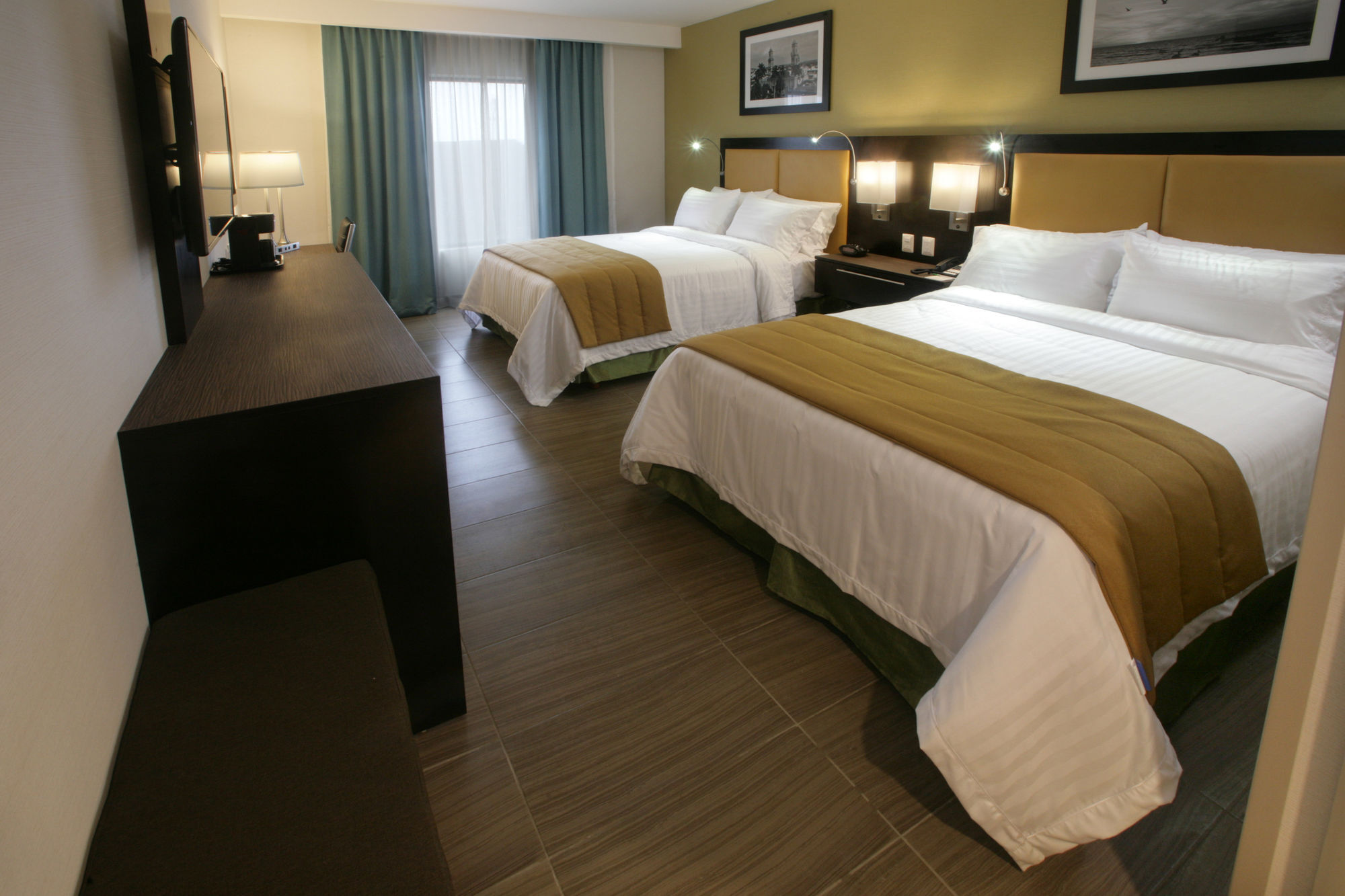 Holiday Inn Tampico-Altamira By Ihg Exterior foto