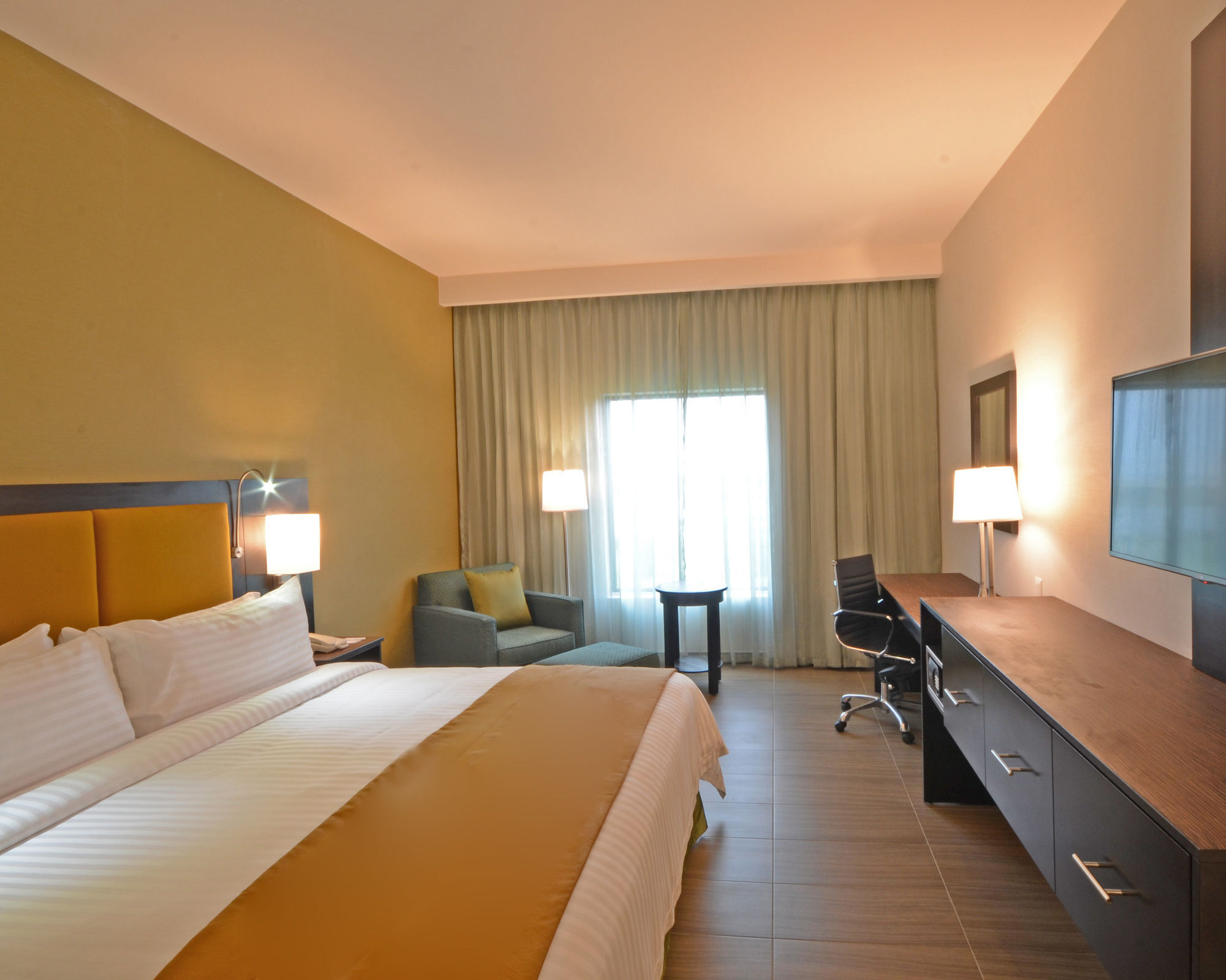 Holiday Inn Tampico-Altamira By Ihg Exterior foto