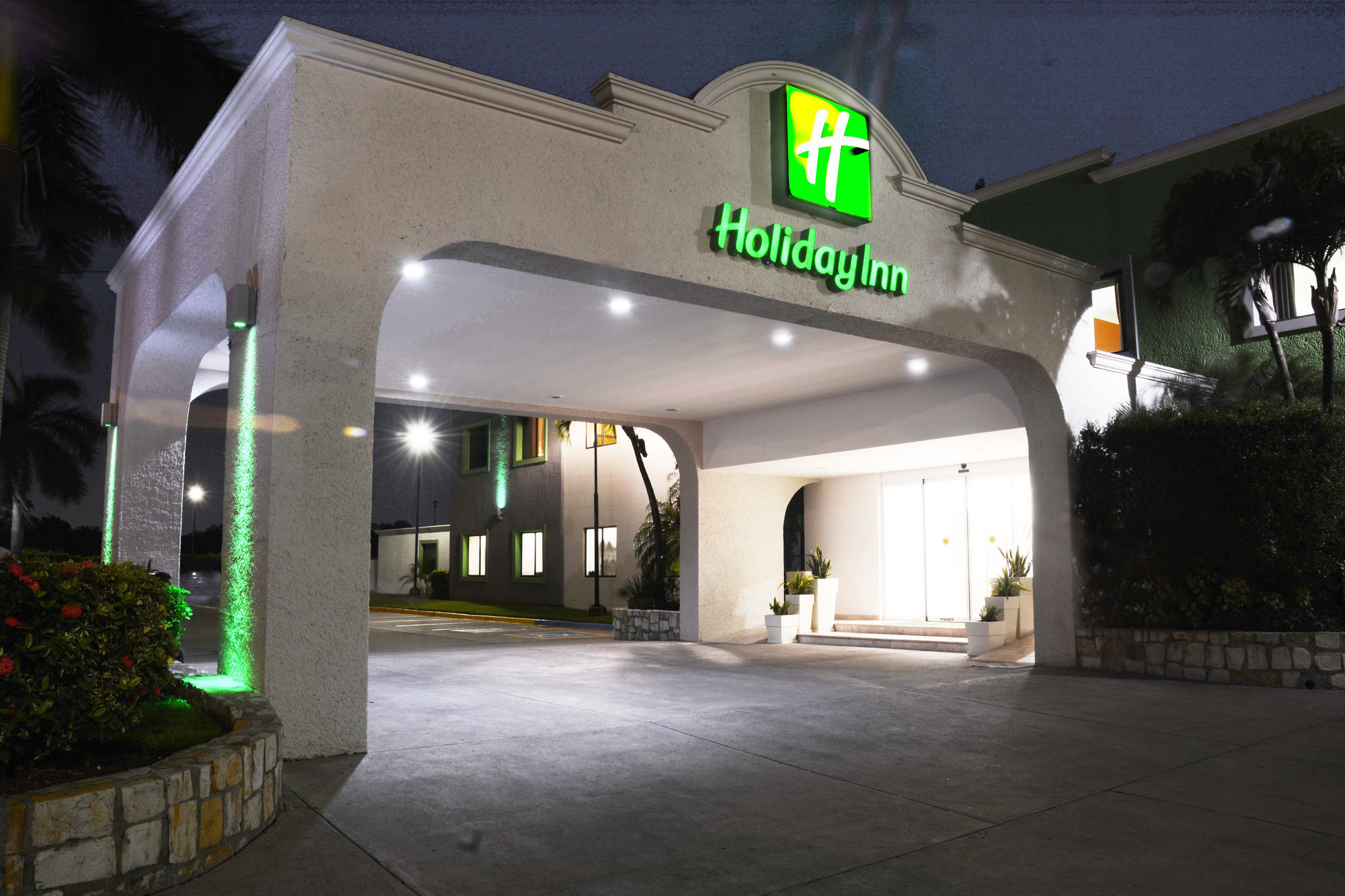 Holiday Inn Tampico-Altamira By Ihg Exterior foto